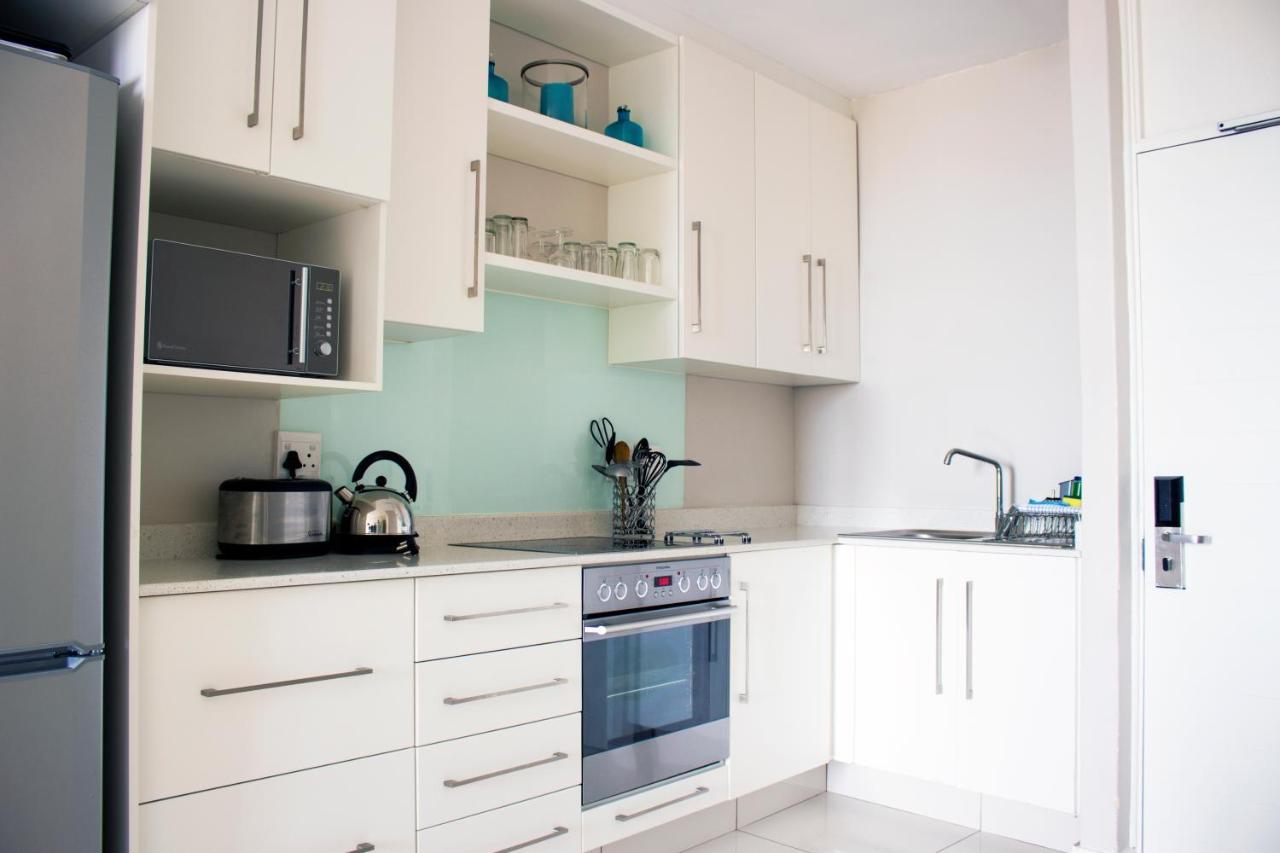 Beachbreak Holiday Letting Durban Zimmer foto