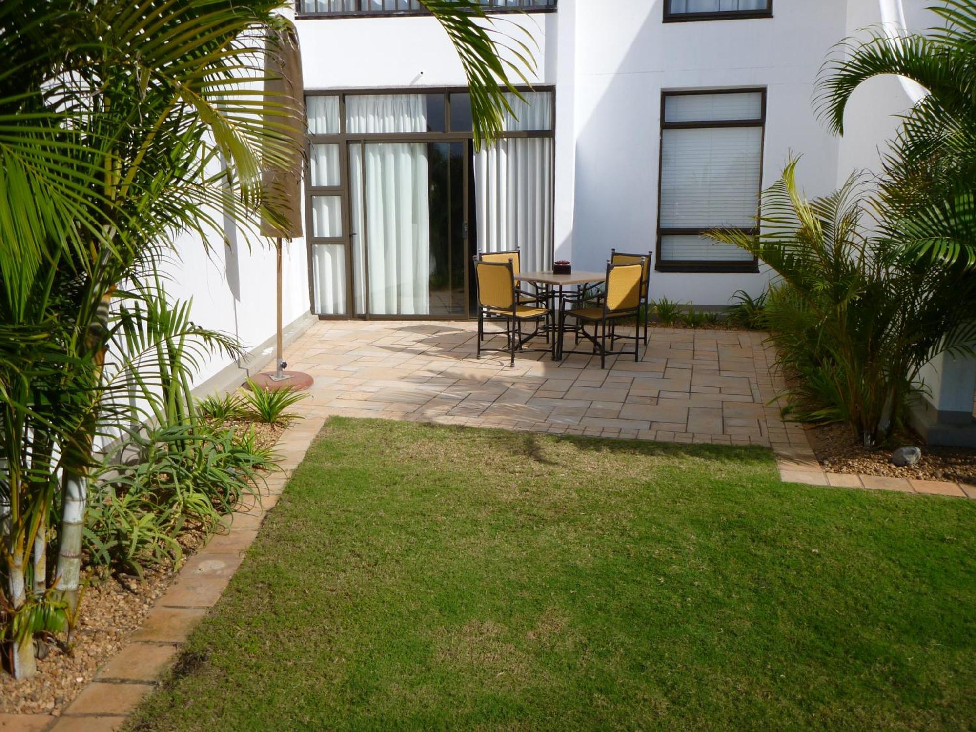 Beachbreak Holiday Letting Durban Zimmer foto