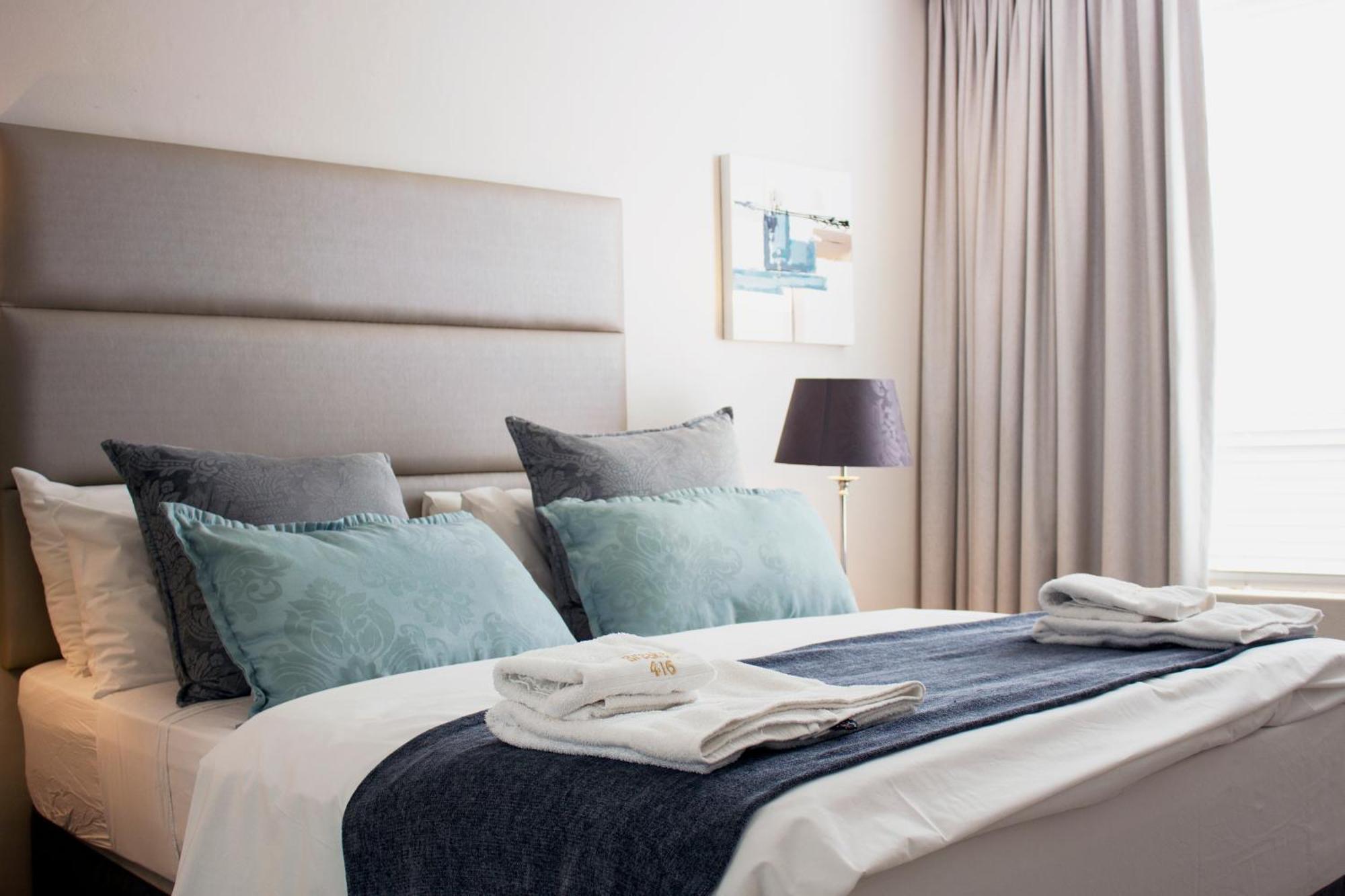Beachbreak Holiday Letting Durban Zimmer foto