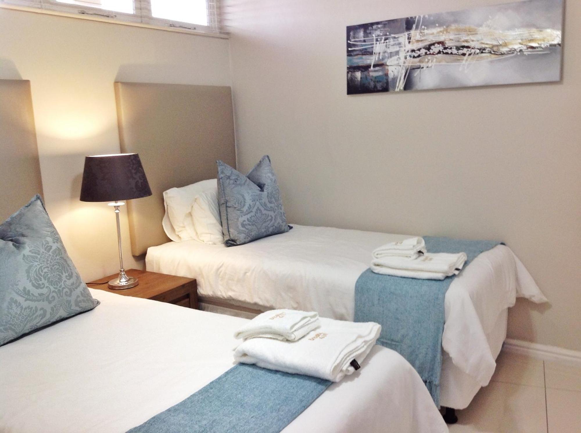 Beachbreak Holiday Letting Durban Zimmer foto