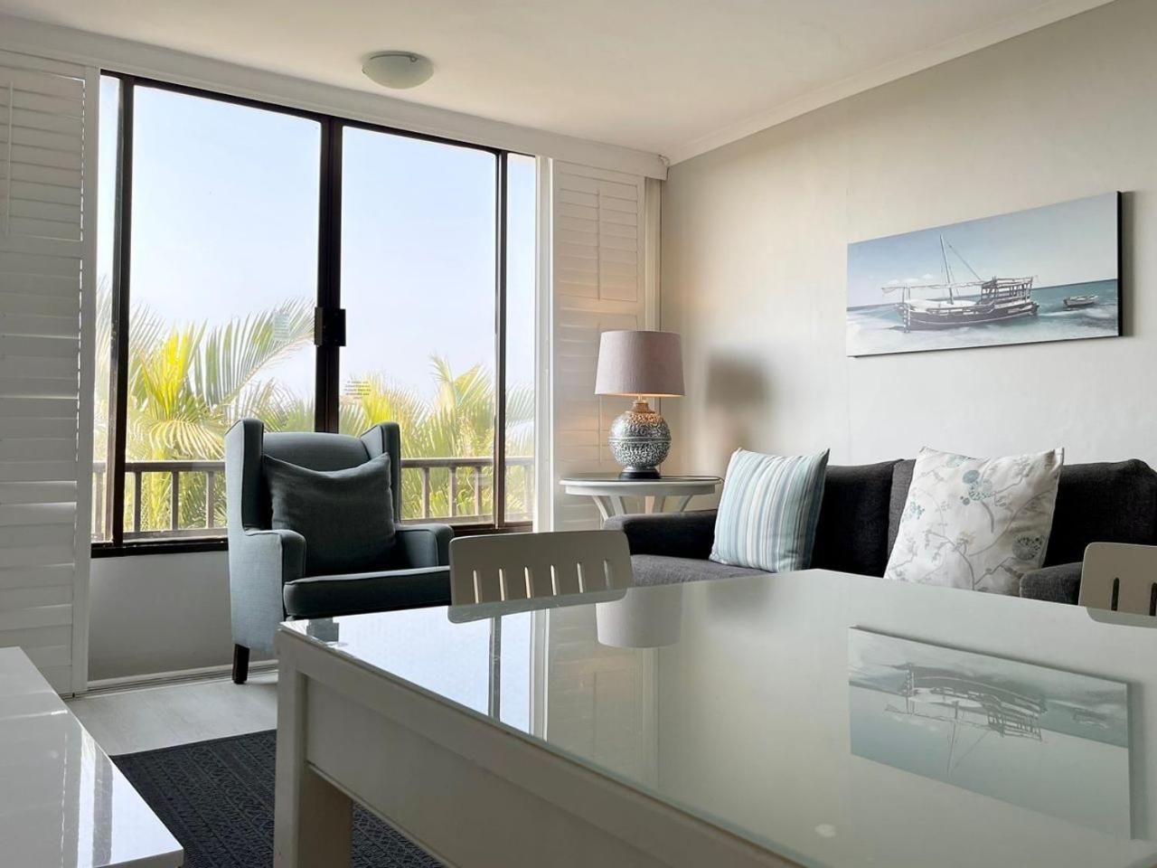 Beachbreak Holiday Letting Durban Zimmer foto